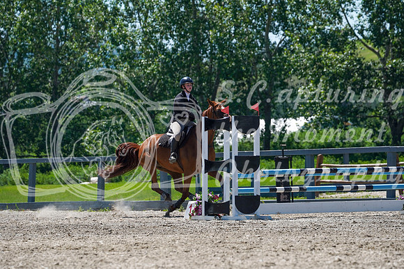 14040 - Alina - 2026 Mid-Summer Classic I - Saturday July 11th
