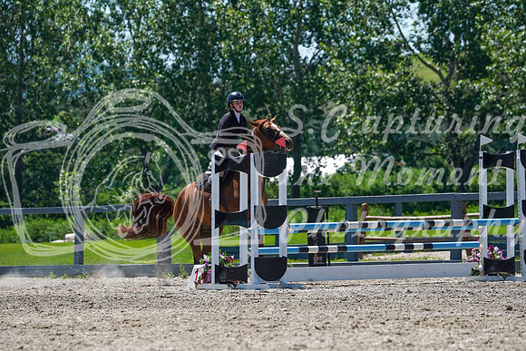14041 - Alina - 2026 Mid-Summer Classic I - Saturday July 11th