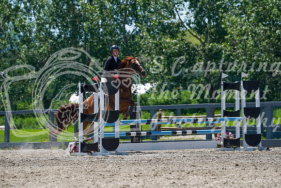 14042 - Alina - 2026 Mid-Summer Classic I - Saturday July 11th