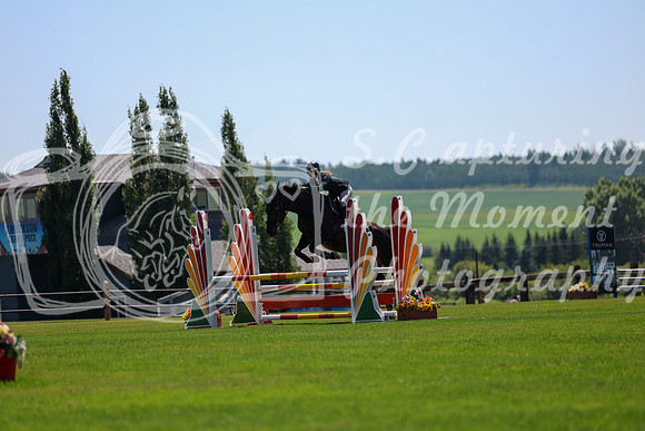 12529 - Mykenzi - 2026 Mid-Summer Classic I - Saturday July 11th