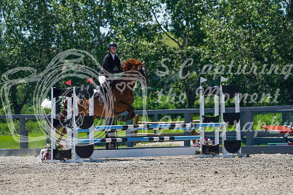 14043 - Alina - 2026 Mid-Summer Classic I - Saturday July 11th
