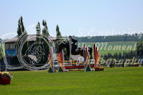 12531 - Mykenzi - 2026 Mid-Summer Classic I - Saturday July 11th