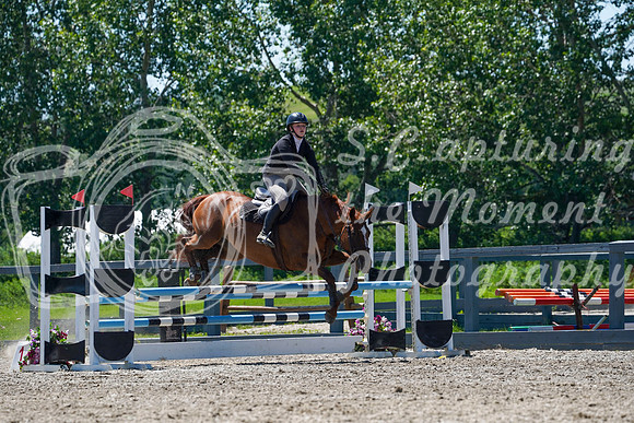14045 - Alina - 2026 Mid-Summer Classic I - Saturday July 11th