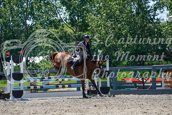14046 - Alina - 2026 Mid-Summer Classic I - Saturday July 11th