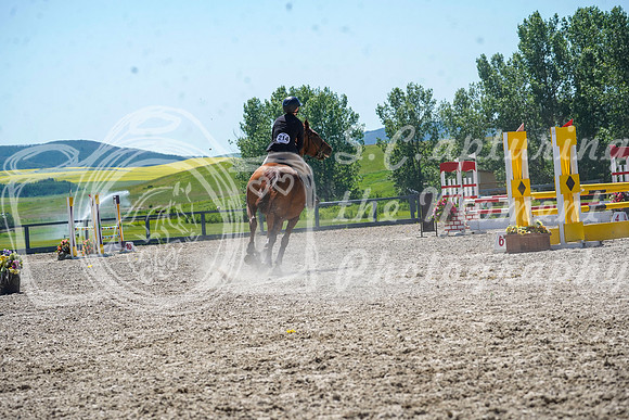 14049 - Alina - 2026 Mid-Summer Classic I - Saturday July 11th