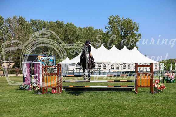 17809 - Mykenzi - 2026 Mid-Summer Classic I - Saturday July 11th