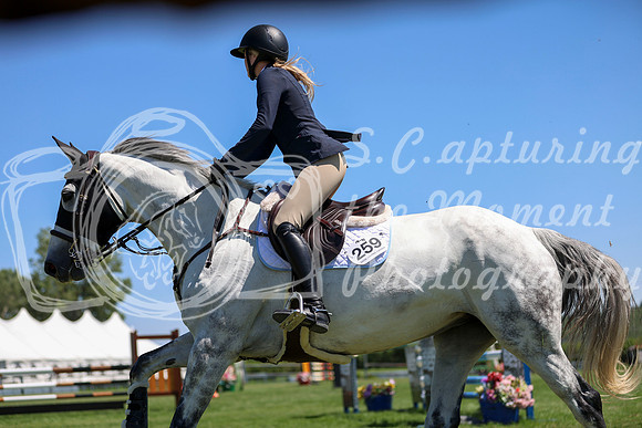 16702 - Mykenzi - 2026 Mid-Summer Classic I - Saturday July 11th