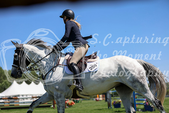 16703 - Mykenzi - 2026 Mid-Summer Classic I - Saturday July 11th