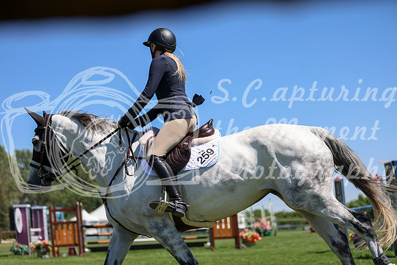 16705 - Mykenzi - 2026 Mid-Summer Classic I - Saturday July 11th