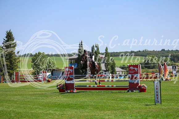 17952 - Mykenzi - 2026 Mid-Summer Classic I - Saturday July 11th