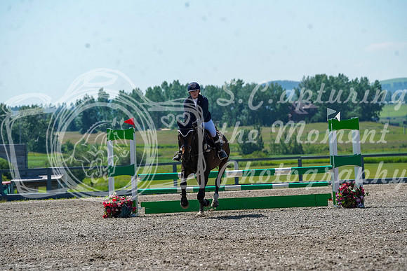 07593 - Alina - 2026 Mid-Summer Classic I - Saturday July 11th