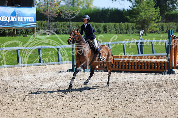 06538 - Shea - 2026 Mid-Summer Classic I - Saturday July 11th