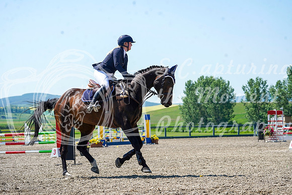 07597 - Alina - 2026 Mid-Summer Classic I - Saturday July 11th