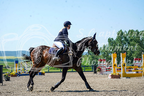 07600 - Alina - 2026 Mid-Summer Classic I - Saturday July 11th
