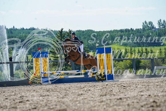 04999 - Alina - 2026 Mid-Summer Classic I - Saturday July 11th
