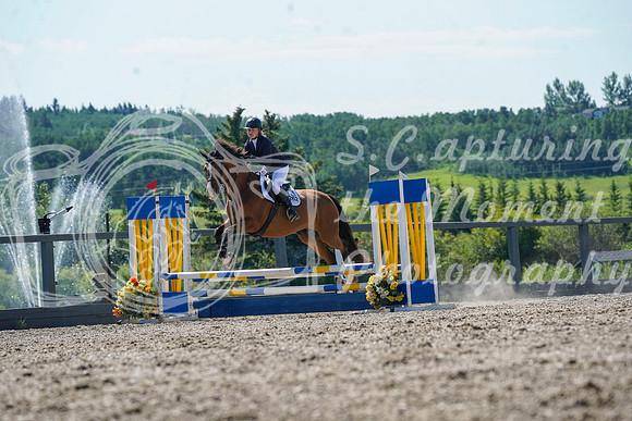 05000 - Alina - 2026 Mid-Summer Classic I - Saturday July 11th
