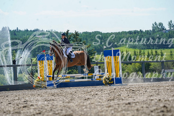 05001 - Alina - 2026 Mid-Summer Classic I - Saturday July 11th