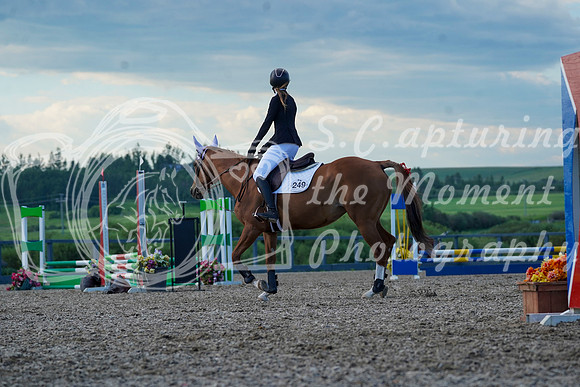 02242 - Alina - 2026 Mid-Summer Classic I - Saturday July 11th