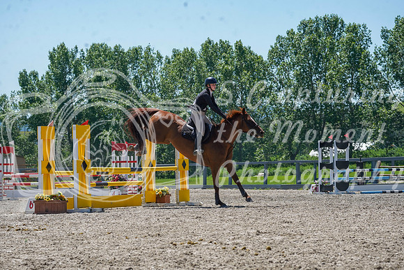 14070 - Alina - 2026 Mid-Summer Classic I - Saturday July 11th
