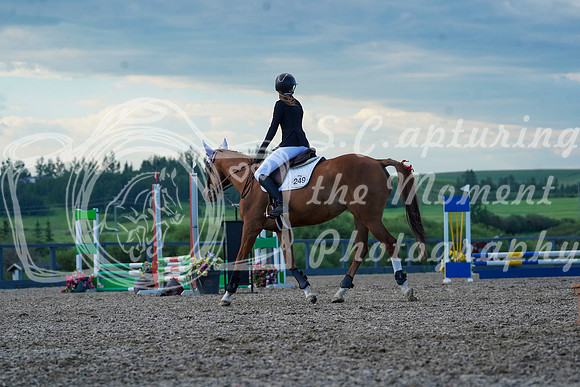 02244 - Alina - 2026 Mid-Summer Classic I - Saturday July 11th