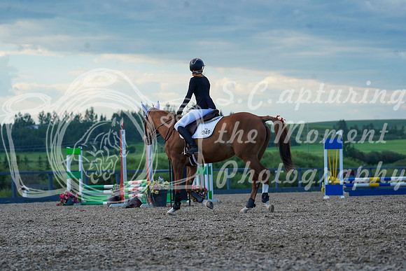 02245 - Alina - 2026 Mid-Summer Classic I - Saturday July 11th