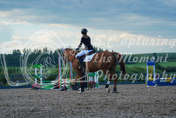 02246 - Alina - 2026 Mid-Summer Classic I - Saturday July 11th