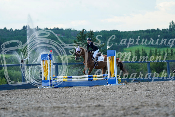 02249 - Alina - 2026 Mid-Summer Classic I - Saturday July 11th