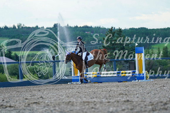 02254 - Alina - 2026 Mid-Summer Classic I - Saturday July 11th