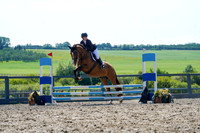 05006 - Alina - 2026 Mid-Summer Classic I - Saturday July 11th