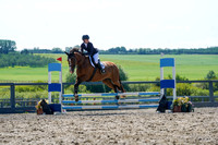 05007 - Alina - 2026 Mid-Summer Classic I - Saturday July 11th