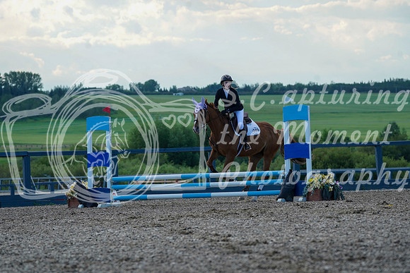 02256 - Alina - 2026 Mid-Summer Classic I - Saturday July 11th