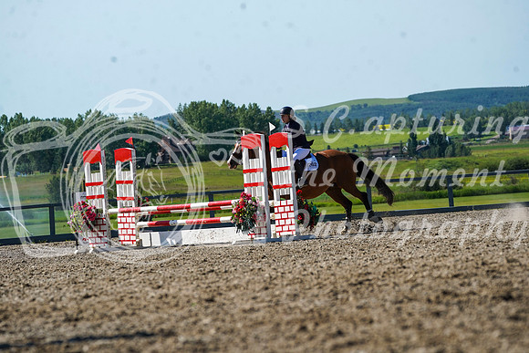 05010 - Alina - 2026 Mid-Summer Classic I - Saturday July 11th
