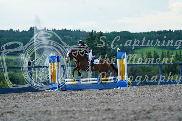 02251 - Alina - 2026 Mid-Summer Classic I - Saturday July 11th