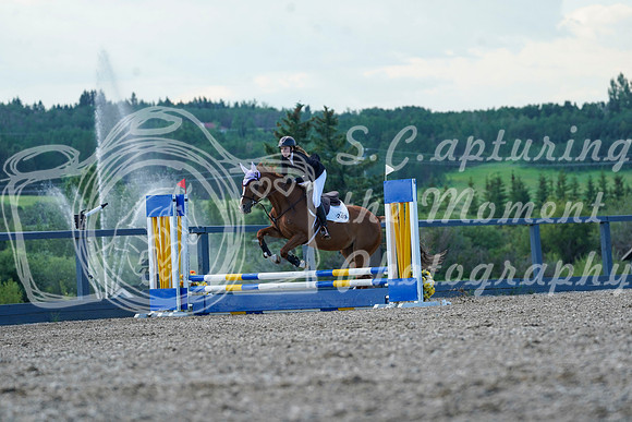 02250 - Alina - 2026 Mid-Summer Classic I - Saturday July 11th