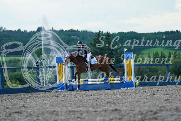 02252 - Alina - 2026 Mid-Summer Classic I - Saturday July 11th