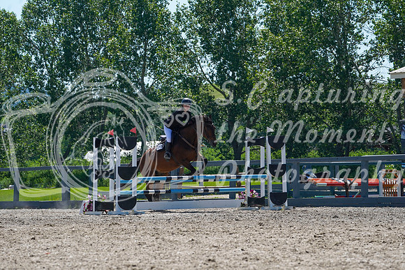 15725 - Alina - 2026 Mid-Summer Classic I - Saturday July 11th
