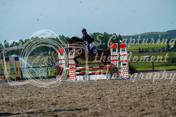 05014 - Alina - 2026 Mid-Summer Classic I - Saturday July 11th