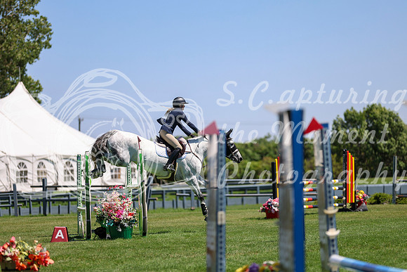 16741 - Mykenzi - 2026 Mid-Summer Classic I - Saturday July 11th
