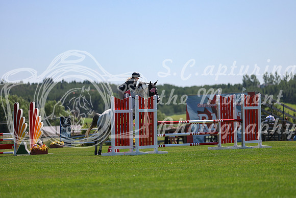 16743 - Mykenzi - 2026 Mid-Summer Classic I - Saturday July 11th