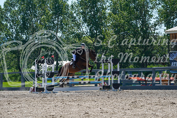 15726 - Alina - 2026 Mid-Summer Classic I - Saturday July 11th