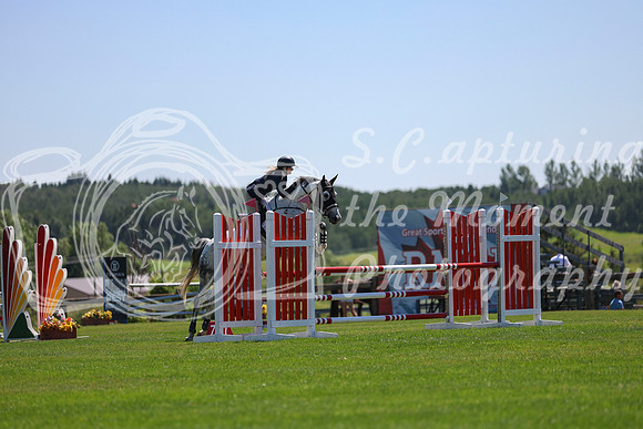 16744 - Mykenzi - 2026 Mid-Summer Classic I - Saturday July 11th