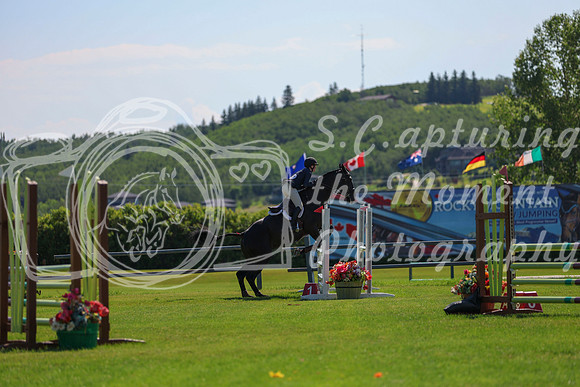 10506 - Mykenzi - 2026 Mid-Summer Classic I - Saturday July 11th