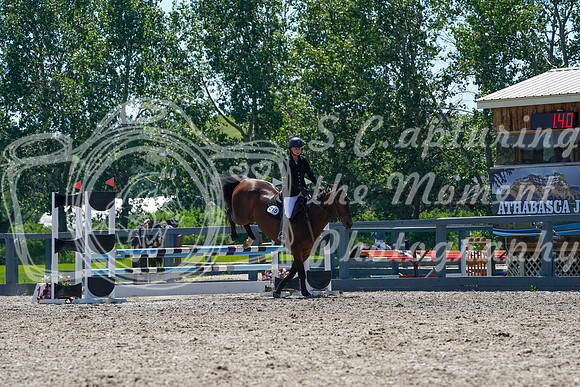 15730 - Alina - 2026 Mid-Summer Classic I - Saturday July 11th