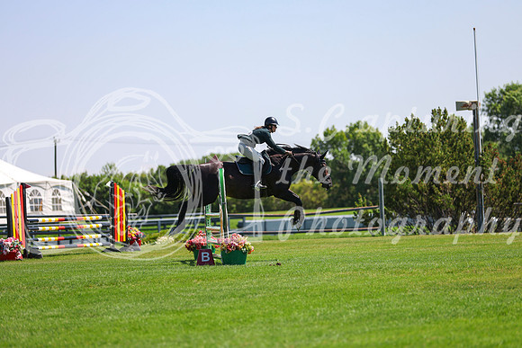 12599 - Mykenzi - 2026 Mid-Summer Classic I - Saturday July 11th