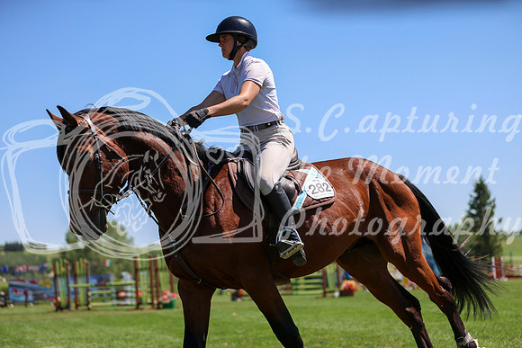 17208 - Mykenzi - 2026 Mid-Summer Classic I - Saturday July 11th