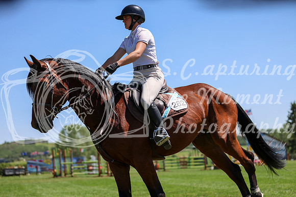 17209 - Mykenzi - 2026 Mid-Summer Classic I - Saturday July 11th