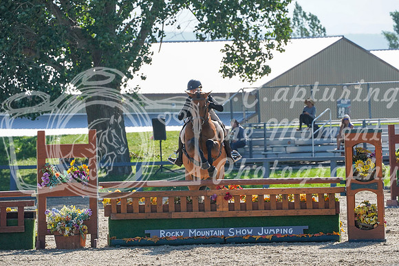 22341 - Alina - 2026 Mid-Summer Classic I - Saturday July 11th