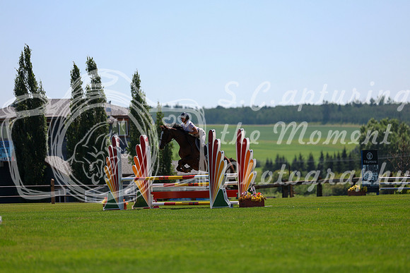 12746 - Mykenzi - 2026 Mid-Summer Classic I - Saturday July 11th
