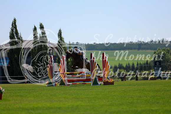 12747 - Mykenzi - 2026 Mid-Summer Classic I - Saturday July 11th