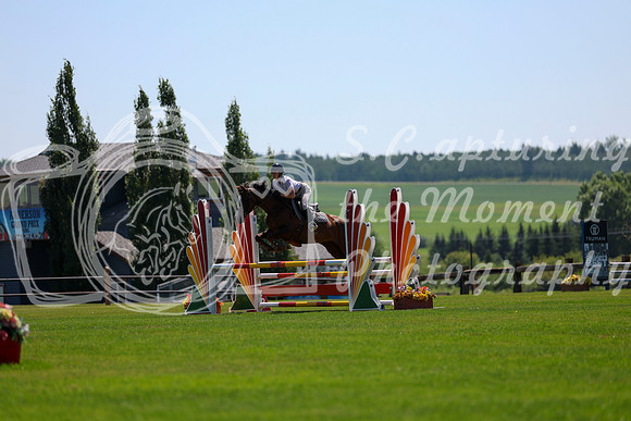 12748 - Mykenzi - 2026 Mid-Summer Classic I - Saturday July 11th